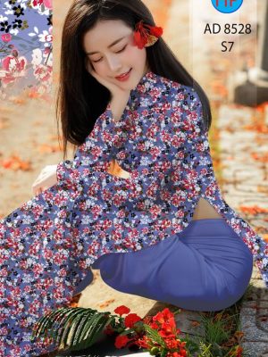 1610942413 750 vai ao dai dep hoa in 3D (10)